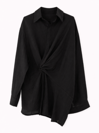 חולצת דמוי קשירה