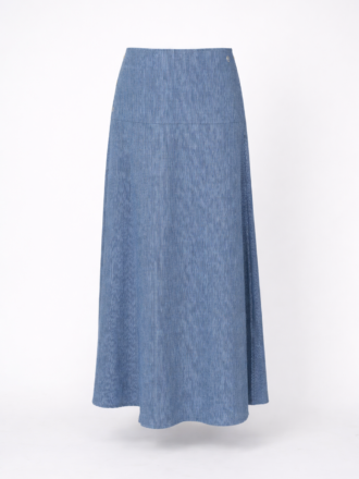 חצאית ישראל