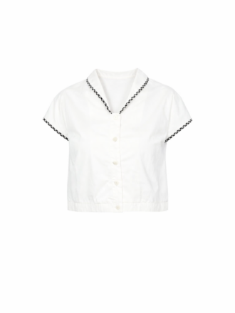 חולצת שיבוץ