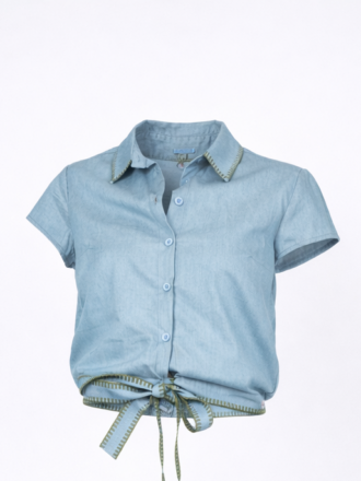 אפודת אוסטרליה