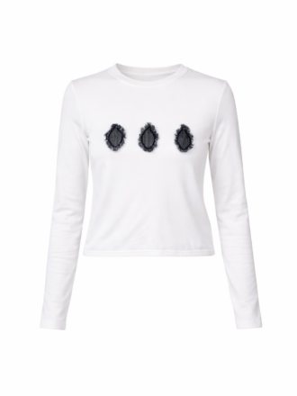 חולצת בלגיה