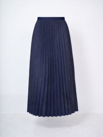 חצאית סטייל פליסה