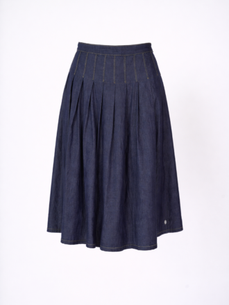 חצאית שיקגו קצר