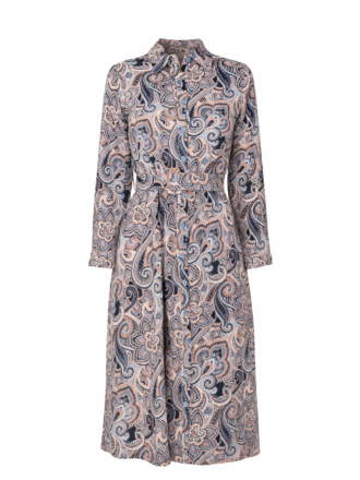 שמלת מיקונוס