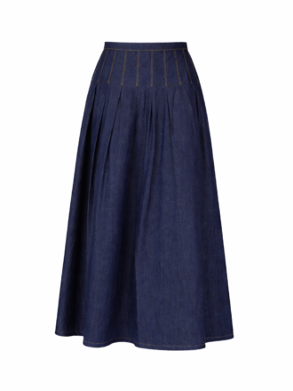 חצאית שיקגו ארוך