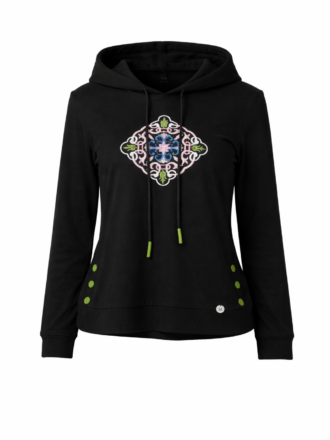 קפוצון הנ' רקמה