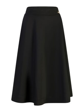 חצאית דוחה אקונומיקה קצר