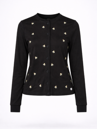 חולצת הנ' רקמה